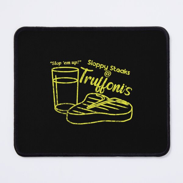 Item preview, Sloppy Steaks ITYSL  designed and sold by Lakerartdes.