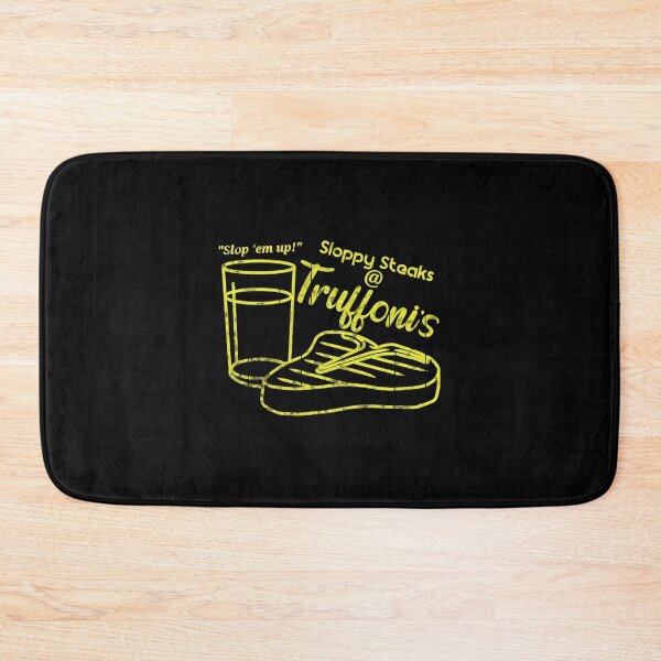 Item preview, Sloppy Steaks ITYSL  designed and sold by Lakerartdes.