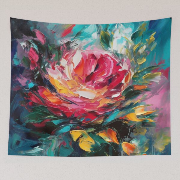Item preview, Flower 11 designed and sold by Dawn van Doorn.