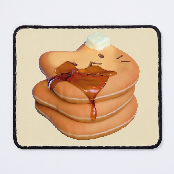 Item preview, Kitty Pancake designed and sold by kasumiblu.