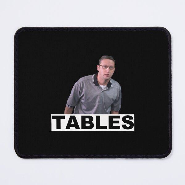 Item preview, TABLES - I Think You Should Leave designed and sold by Lakerartdes.