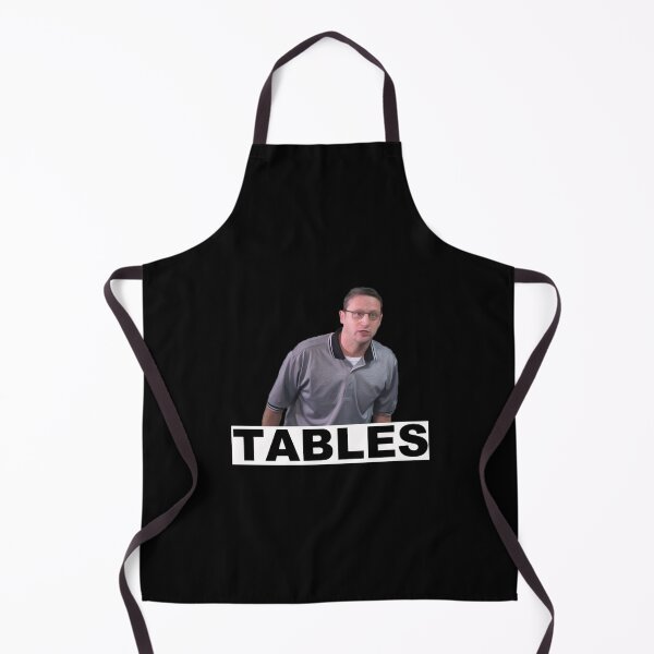 Item preview, TABLES - I Think You Should Leave designed and sold by Lakerartdes.