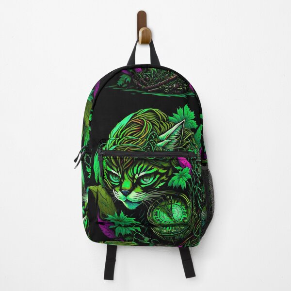 Item preview, Kitten of Time designed and sold by MindWave THC.