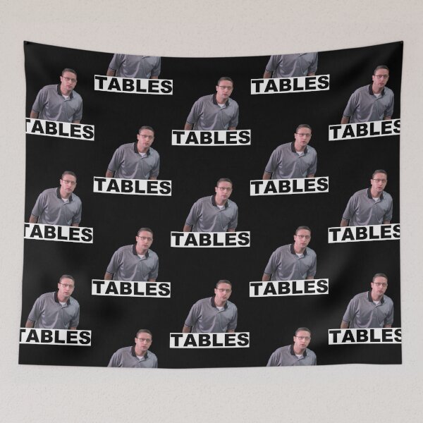 Item preview, TABLES - I Think You Should Leave designed and sold by Lakerartdes.