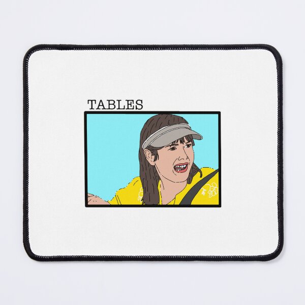 Item preview, Tables (I Think You Should Leave) designed and sold by Lakerartdes.