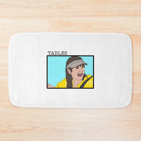Item preview, Tables (I Think You Should Leave) designed and sold by Lakerartdes.