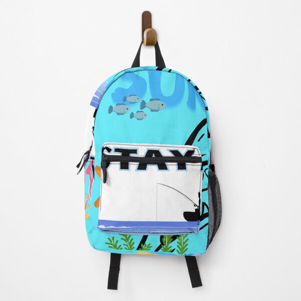 Item preview, Stay Above the Surface designed and sold by IzaKozera.