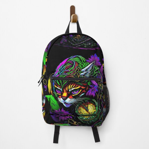 Item preview, Kitten of Time designed and sold by MindWave THC.