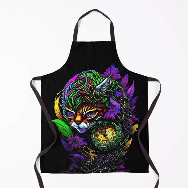 Item preview, Kitten of Time designed and sold by MindWave THC.