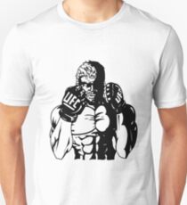 The Ultimate Fighting Championship Unisex T-Shirt