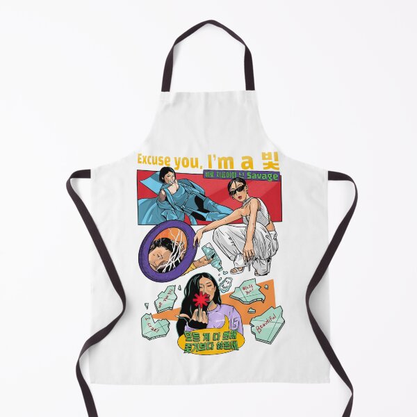 Item preview, Mamamoo Solo Releases Collection - Hwasa I’m a B designed and sold by Yesulbang 예술방.