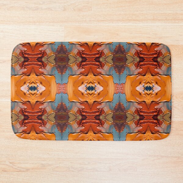 Item preview, Watercolor Whimsy - Aesthetic Watercolor Marble Patterns | Ethereal Blend of Color and Texture designed and sold by OrangeMG.