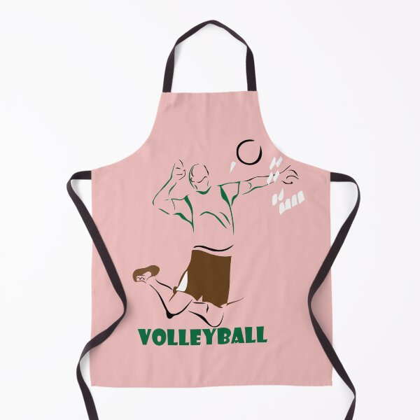 Item preview, Volleyball design designed and sold by Ashraf23.