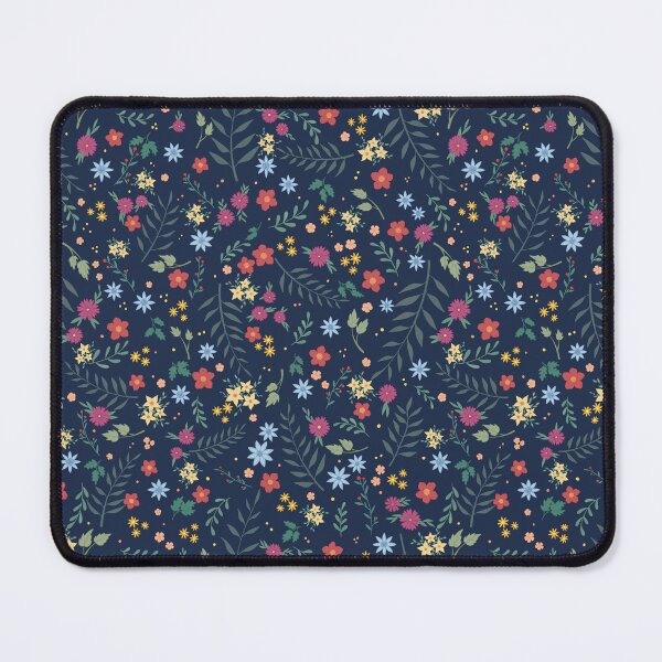Item preview, Flower Plant Pattern designed and sold by Oliff-custom.