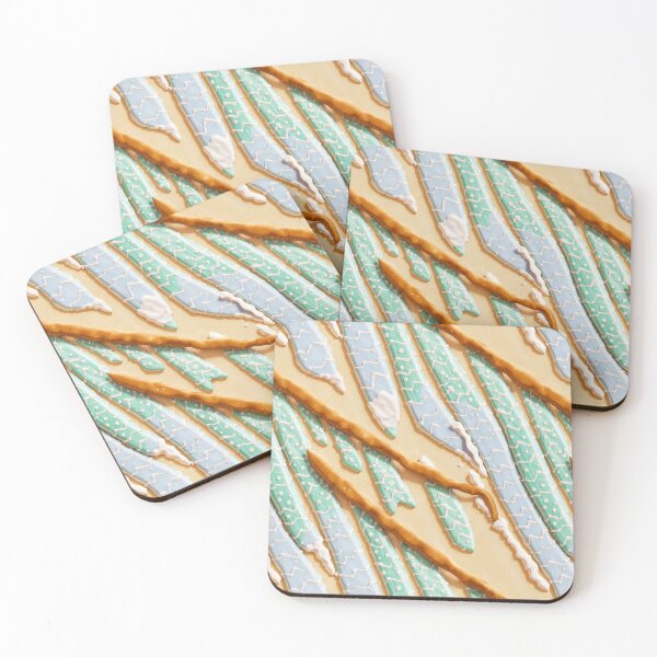 Item preview, Iced Cake Pattern  designed and sold by Theo-B.