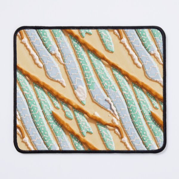 Item preview, Iced Cake Pattern  designed and sold by Theo-B.