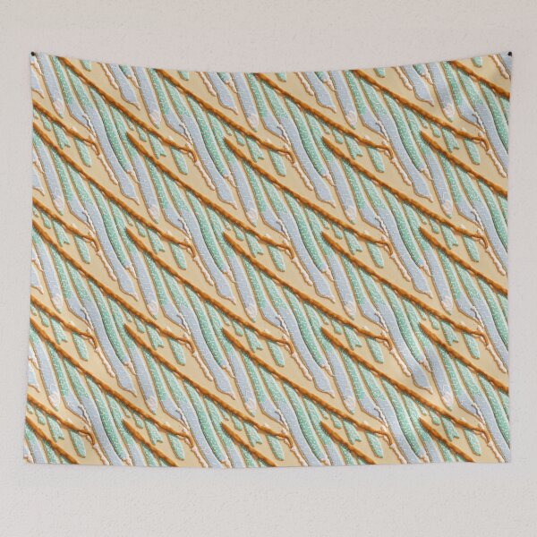 Item preview, Iced Cake Pattern  designed and sold by Theo-B.