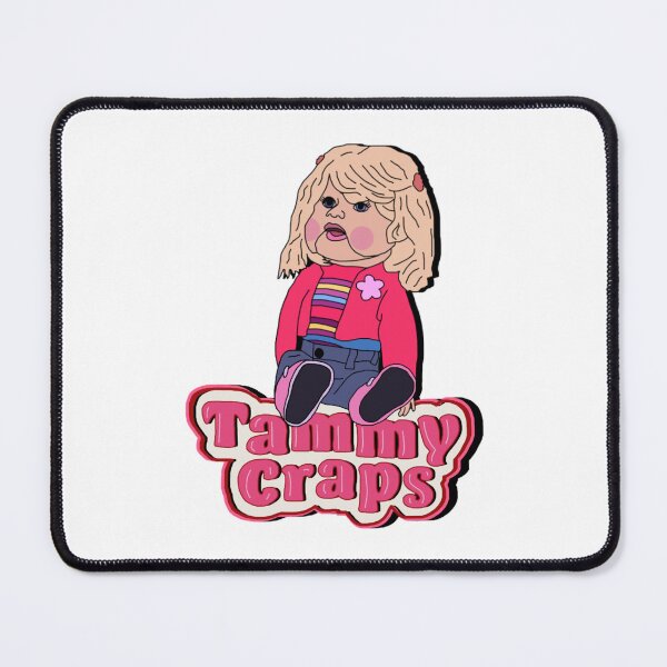 Item preview, Tammy Craps (I Think You Should Leave) designed and sold by Lakerartdes.