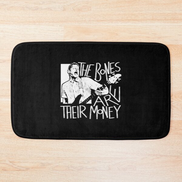 Item preview, The Bones Are Their Money ITYSL designed and sold by Lakerartdes.