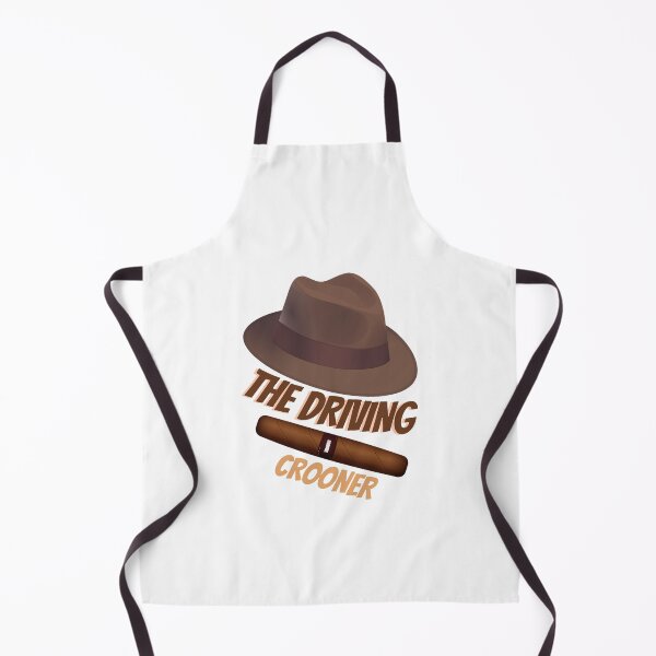 Item preview, the driving crooner designed and sold by Lakerartdes.