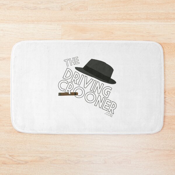Item preview, The Driving Crooner designed and sold by Lakerartdes.