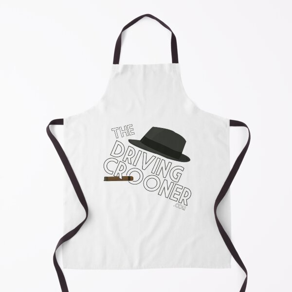 Item preview, The Driving Crooner designed and sold by Lakerartdes.