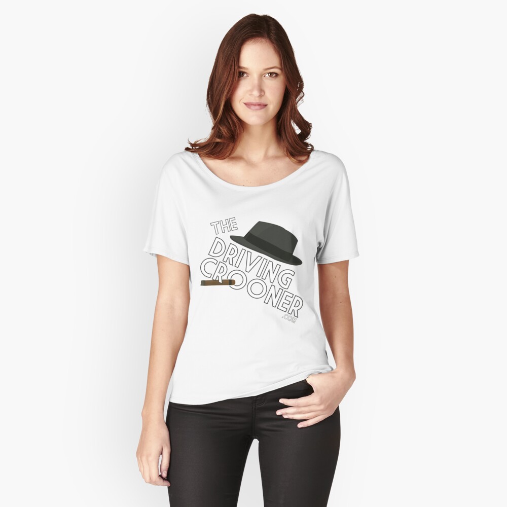 Item preview, Relaxed Fit T-Shirt designed and sold by Lakerartdes.