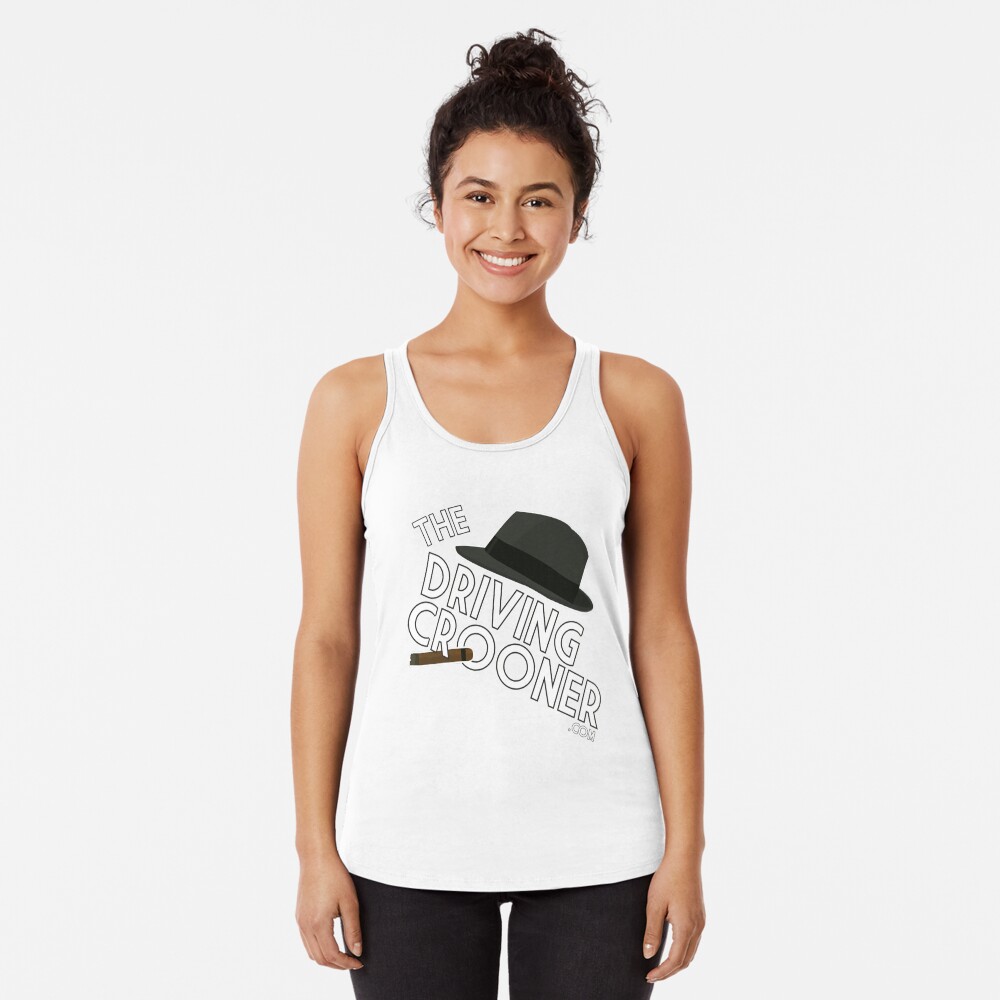 Item preview, Racerback Tank Top designed and sold by Lakerartdes.