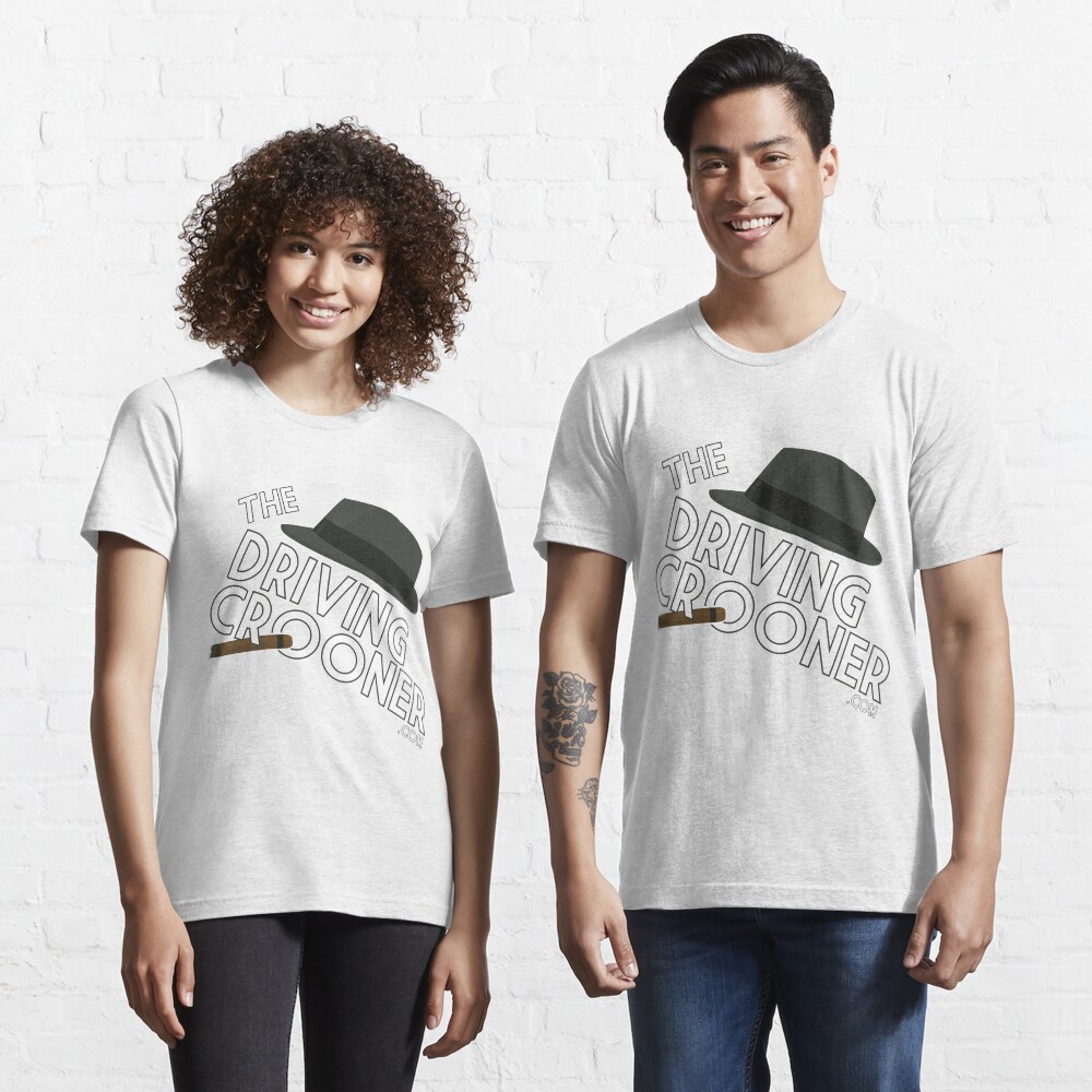 Item preview, Essential T-Shirt designed and sold by Lakerartdes.