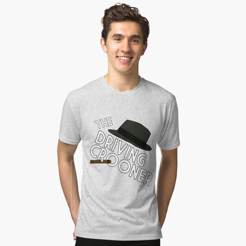 Item preview, Tri-blend T-Shirt designed and sold by Lakerartdes.