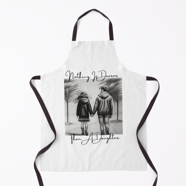 Item preview, Nothing is Dearer Than a Daughter designed and sold by steph5477.