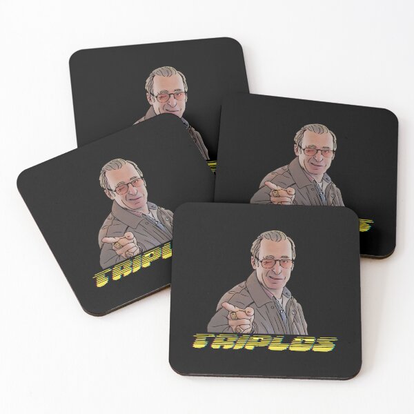 Item preview, Triples Is Best ITYSL designed and sold by Lakerartdes.