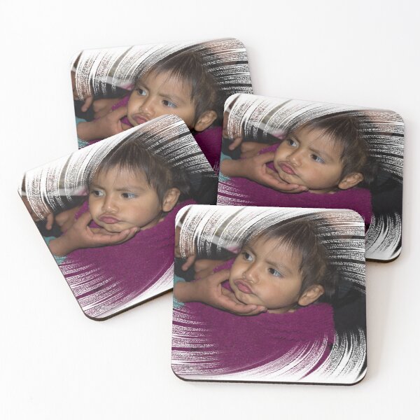 Item preview, Cuenca Kids 1773 designed and sold by alabca.