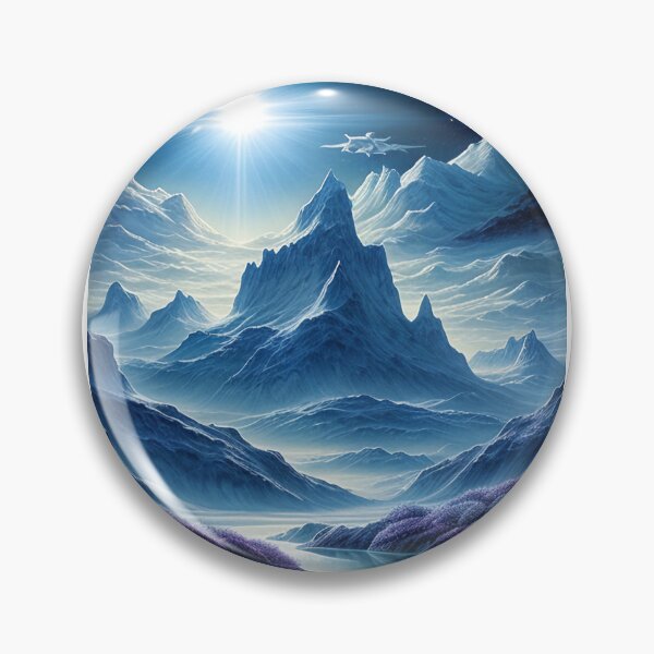 Item preview, Glacius designed and sold by JoeBSlayerArt.