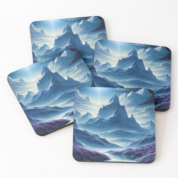 Item preview, Glacius designed and sold by JoeBSlayerArt.