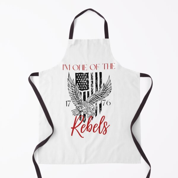 Item preview, I'm One of the Rebels 1776 designed and sold by A-M-Watson.
