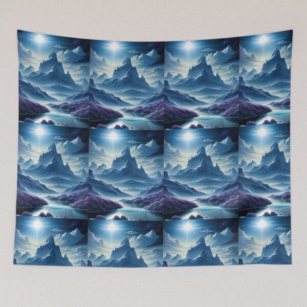 Item preview, Glacius designed and sold by JoeBSlayerArt.