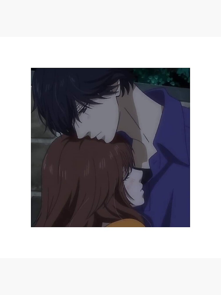 Kou, Futaba and Yui - Ao Haru Ride  Ao haru ride, Blue springs ride, Anime