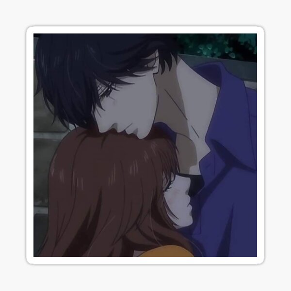 Ao Haru Ride OVA (Blue Spring Ride OVA) 