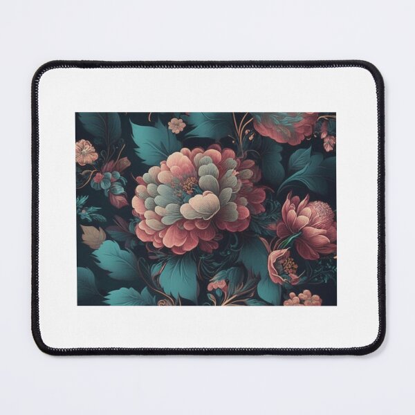 Item preview, Amazing floral design designed and sold by Fundigitalart.