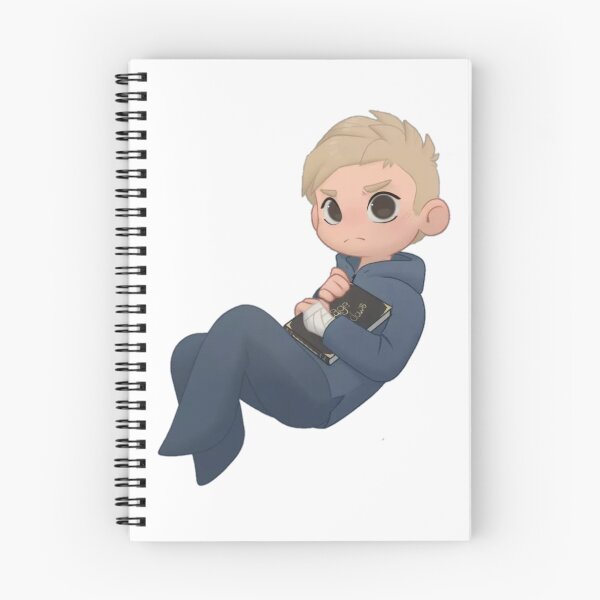 Item preview, Cute Bookworm Ethan Design  designed and sold by Harsh  Katariya.