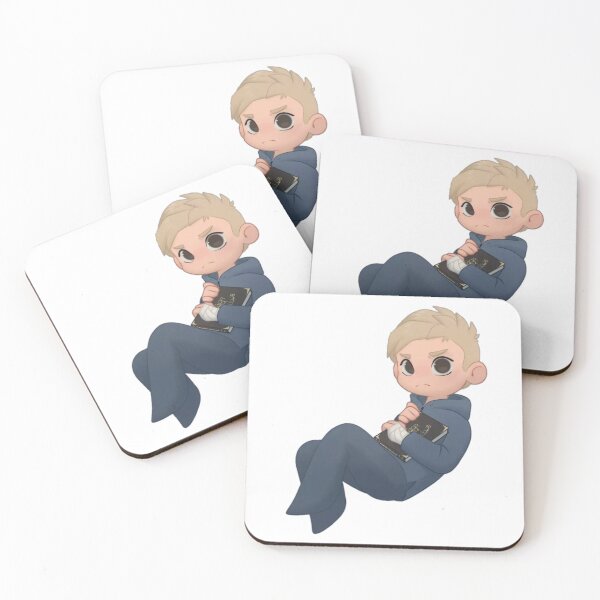 Item preview, Cute Bookworm Ethan Design  designed and sold by Harsh  Katariya.
