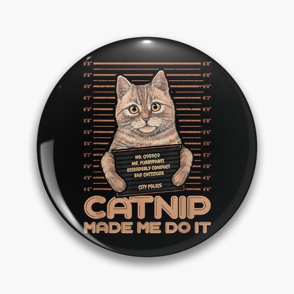 Item preview, catnip madness   designed and sold by WilhelminaFaulk.