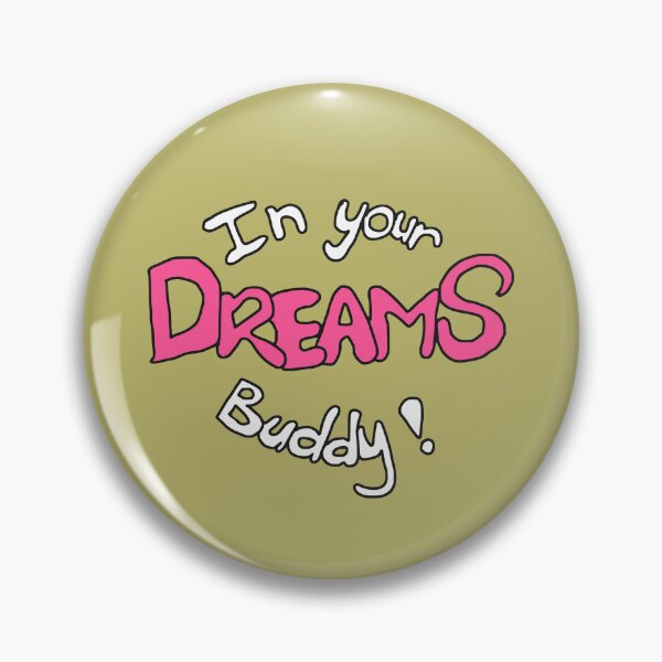 Item preview, In your dreams 1 (Pink) designed and sold by Hypnotees.