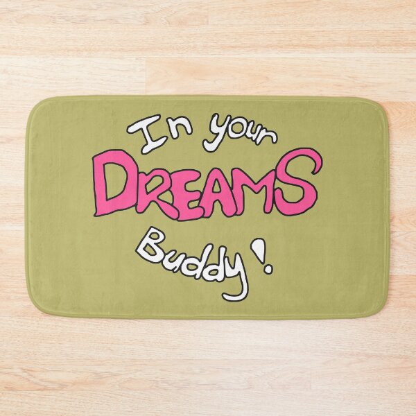 Item preview, In your dreams 1 (Pink) designed and sold by Hypnotees.