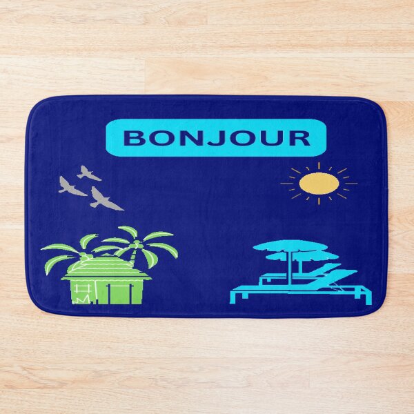 Item preview, BONJOUR designed and sold by Masked-Designer.
