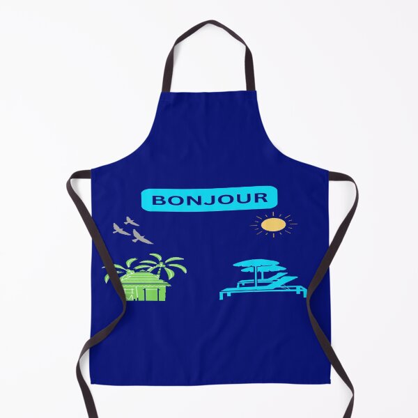 Item preview, BONJOUR designed and sold by Masked-Designer.