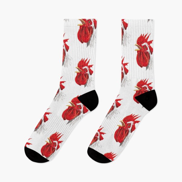 Item preview, Alpha Rooster designed and sold by Wojtgor.