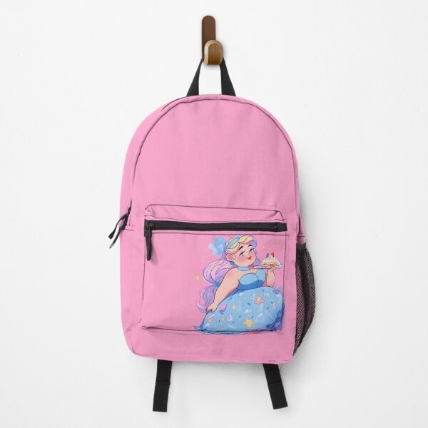 Item preview, Cinderella loves to eat desserts 2 designed and sold by Pigkeeper.