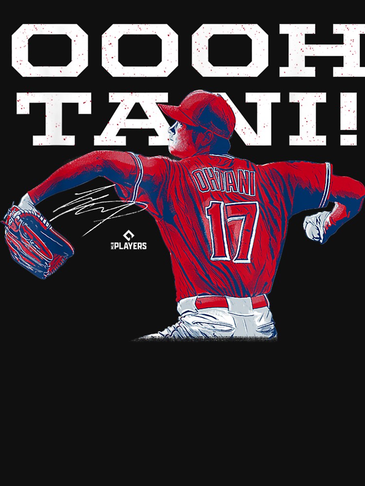 Shohei Ohtani Shotime The Greatest Shohei On Earth Essential T-Shirt for  Sale by Campbell25